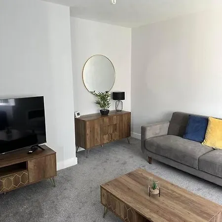 Seaside Retreat In Saltburn! *