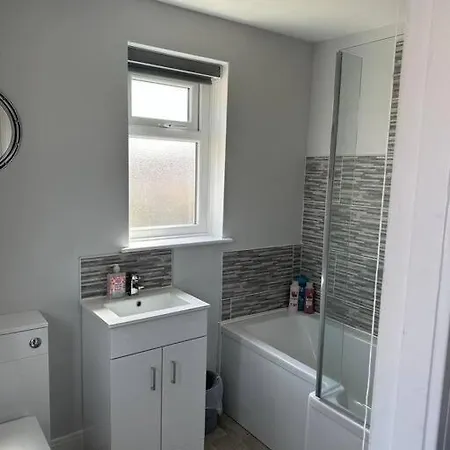 Seaside Retreat In Saltburn! 펜션 솔트번바이더씨