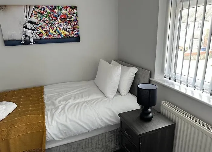 Casa vacanze Seaside Retreat In Saltburn! *