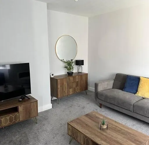 Seaside Retreat In Saltburn! *