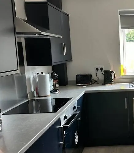 Seaside Retreat In Saltburn! Casa vacanze Saltburn-by-the-Sea